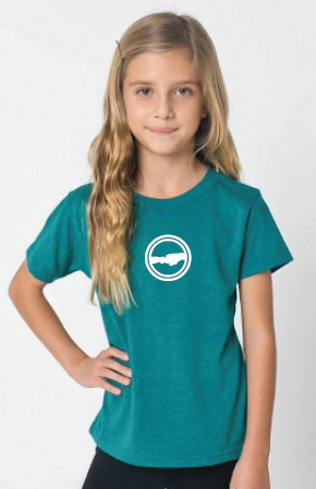 Kid Shirts!  "My Dad Is A Dudedad"