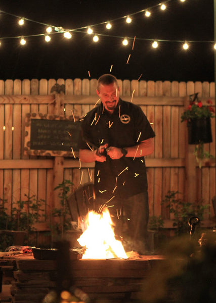 The Dudedad Button-Down Work Shirt