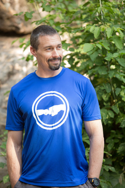 Dudedad Synthetic Tee