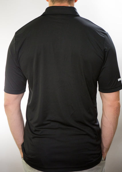 The Dudedad Athletic Polo