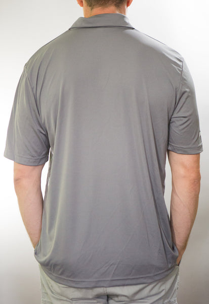 The Dudedad Athletic Polo