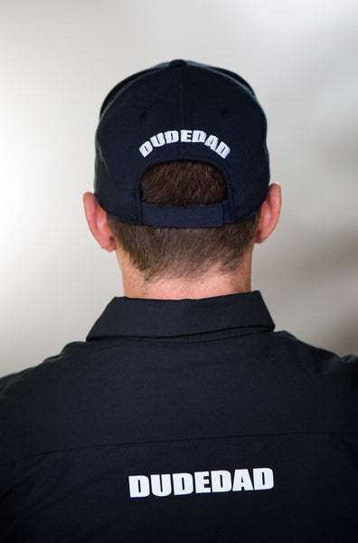 The Dudedad Ballcap