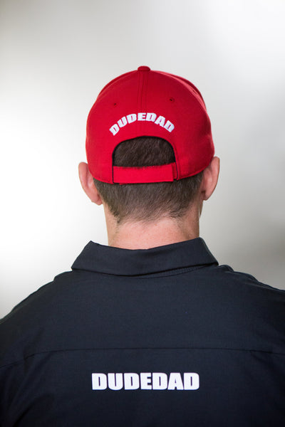 The Dudedad Ballcap