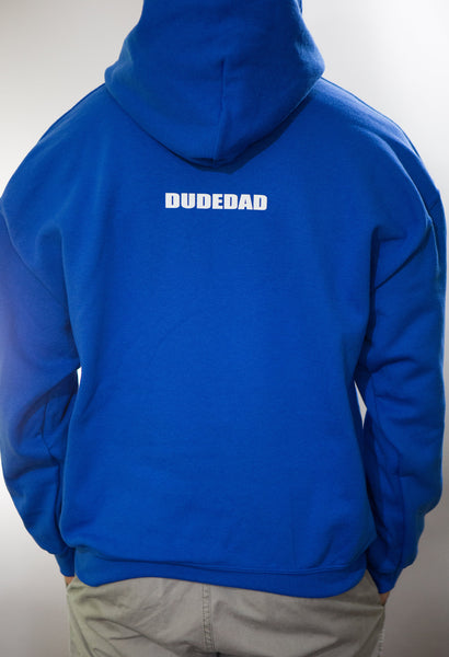 The Dudedad Hoodie