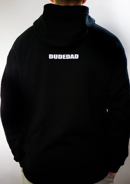 The Dudedad Hoodie