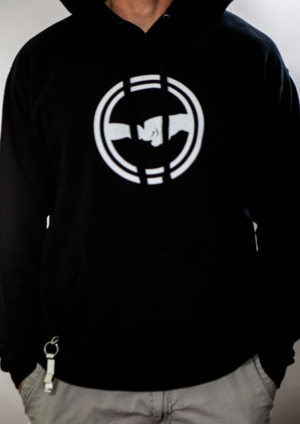 The Dudedad Tailgate Hoodie