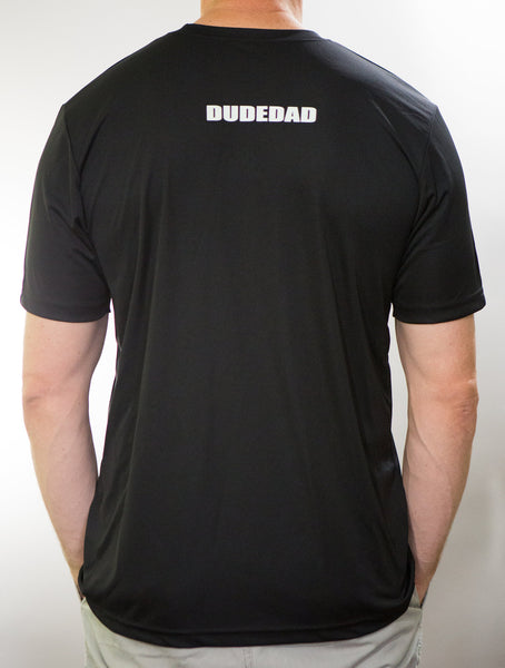 Dudedad Synthetic Tee