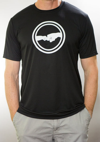 Dudedad Synthetic Tee