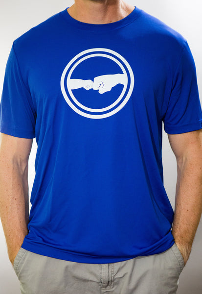 Dudedad Synthetic Tee