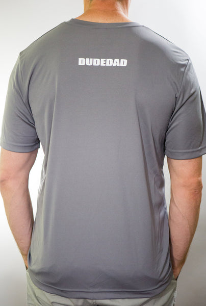 Dudedad Synthetic Tee