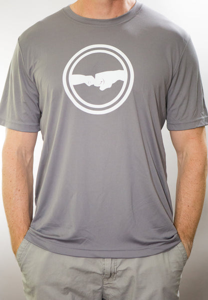 Dudedad Synthetic Tee