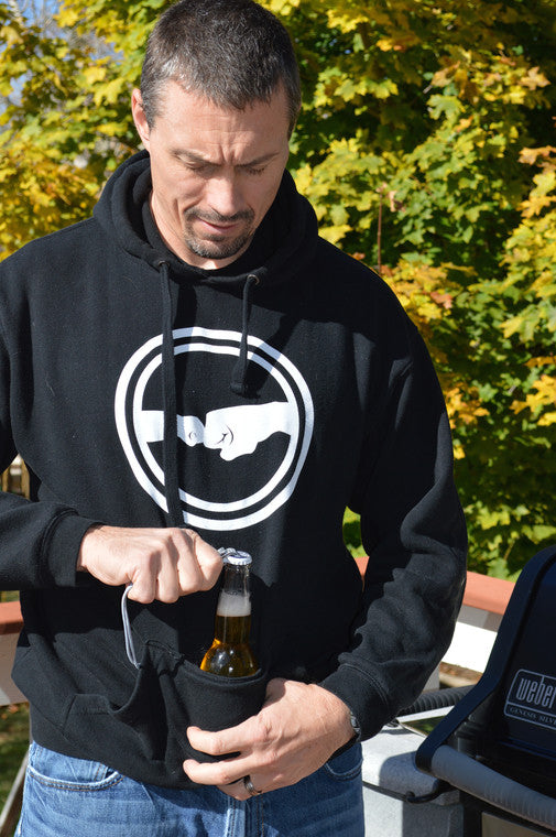 Tailgate Hoodie