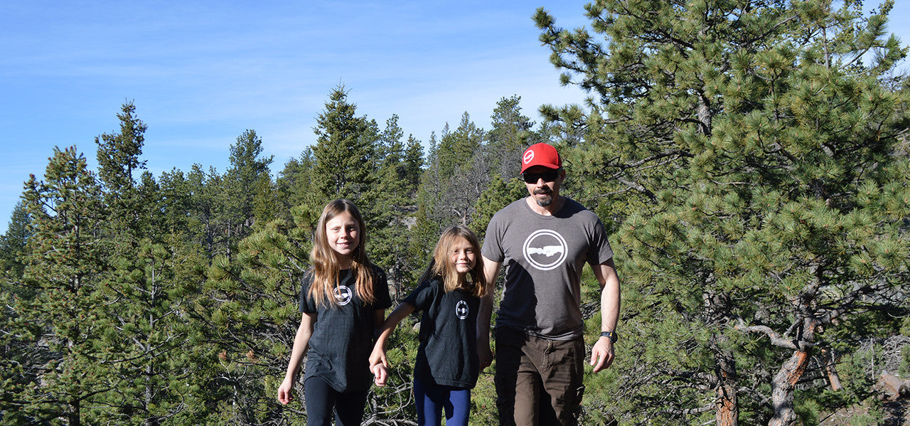 STUFF FOR PROUD DADS