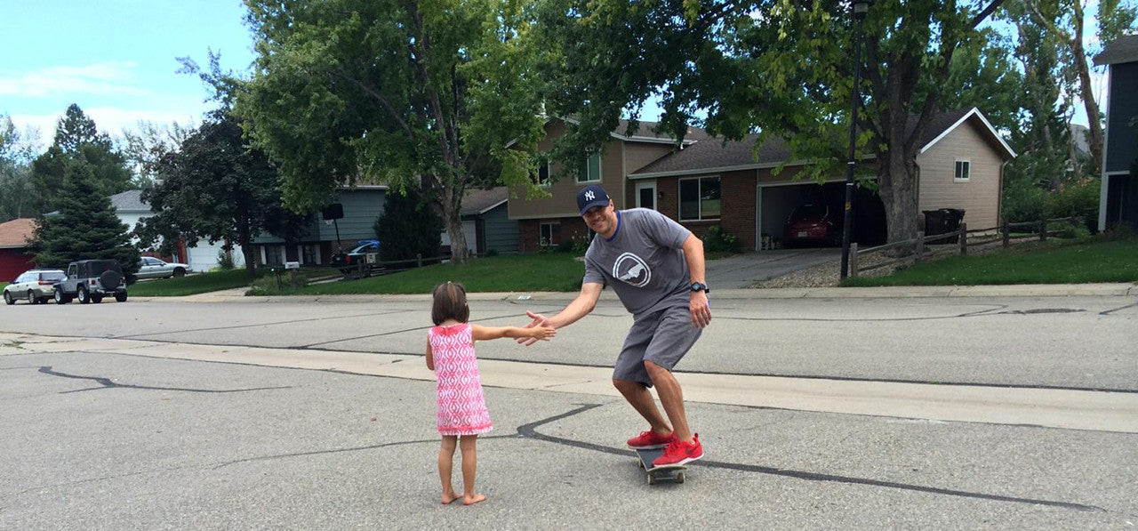 STUFF FOR PROUD DADS