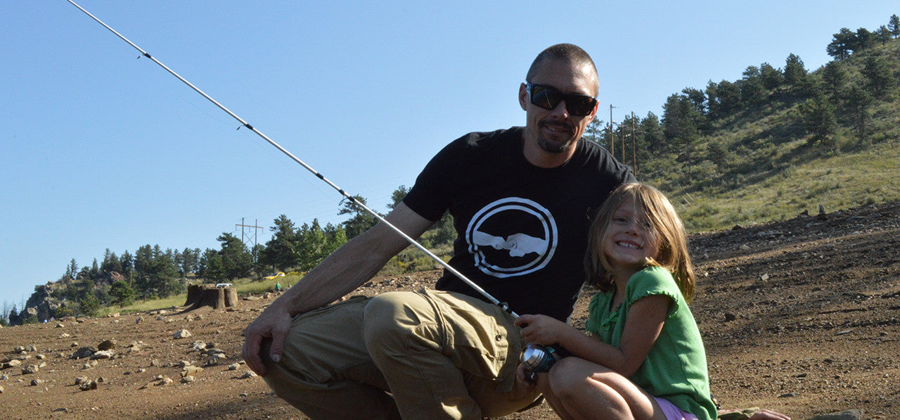 STUFF FOR PROUD DADS