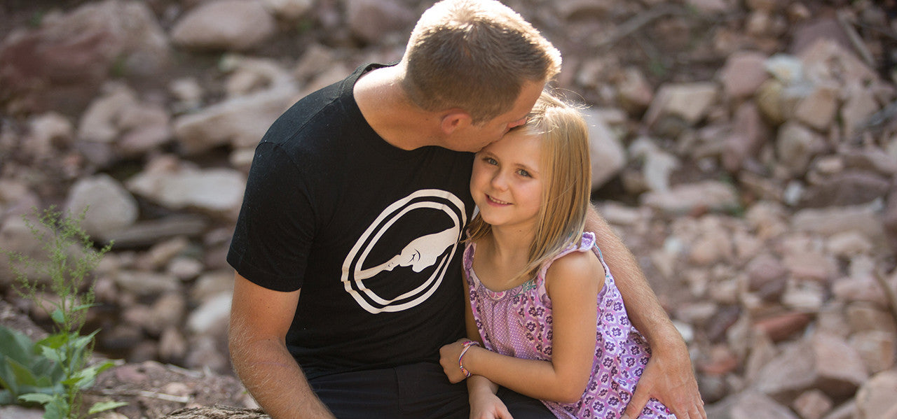 STUFF FOR PROUD DADS