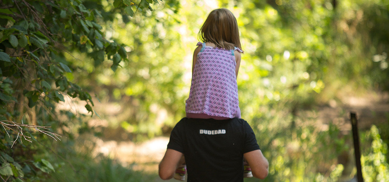 STUFF FOR PROUD DADS